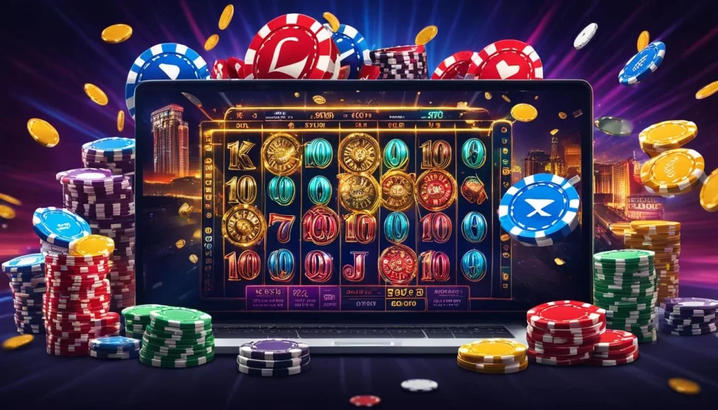 Vivu88 - Lựa chọn an toàn và đáng tin cậy cho cá cược trực tuyến