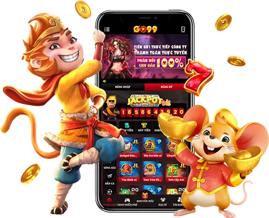 Bắn Cá Thần Tài Vivu88