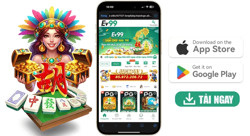 Các trò chơi slot game nổ hũ hấp dẫn tại Vivu88