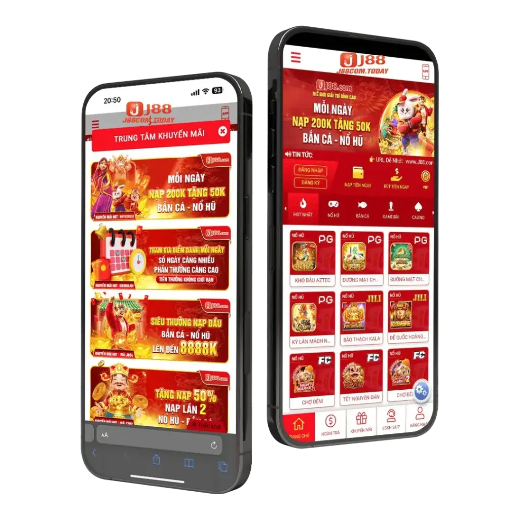 Hoàn trả cược hàng ngày