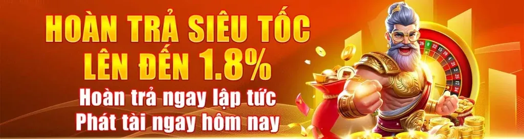 Khuyến mãi chào mừng thành viên mới VivU88