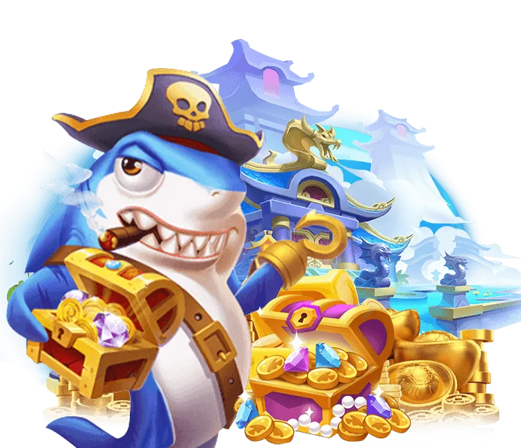 Kho game slot và bắn cá