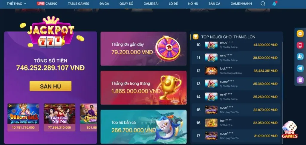 Banner khuyến mãi bắn cá Vivu88